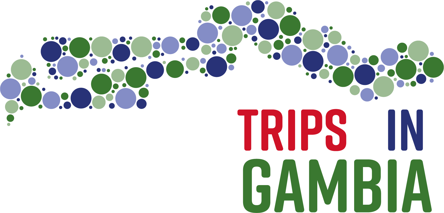 Trips in Gambia